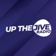 Up The Jive Radio Logo