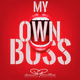 My Own Boss Radio Logo