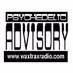 Waxtrax Radio Logo