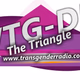 WTG-DB The Triangle Logo