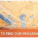 RFERL 9 Multiling Logo