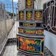 El Cubano Turbo Lasser en concierto Logo