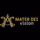 Mater Dei Vision Radio Logo