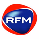 RFM Réunion 88.8 Logo