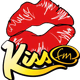 Radio Kiss FM Logo
