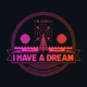 Radio I Have a Dream Logo