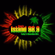 Island 98.9 FM Kauai - KITH Logo