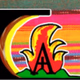 Radio Nawal Estéreo Logo