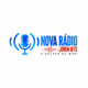 Nova Rádio Jovem Hits Logo