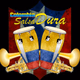 Colombia Salsa Dura Logo