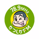 かつしかFM Logo