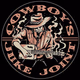 Cowboy's Juke Joint Logo