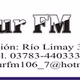Del Sur FM Logo