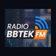 Radio BBTEK FM logo