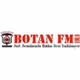 Botan FM logo