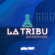 La Tribu FM Logo