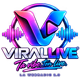 Viral Live Logo