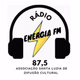 Rádio Energia FM Logo
