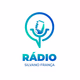 Rádio Silvano França Logo