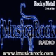 iMusicaRock Radio logo