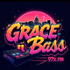 97X - Grace N Bass Logo