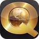 Q.Us.In Radio Logo