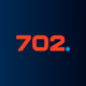 Talk Radio 702 Logo