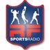 RFSN Radio Logo