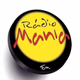 Rádio Mania Logo
