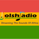 Dolsh Radio Logo