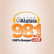 Rede Atalaia FM Logo