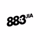 88.3JIA Logo