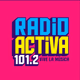 Radio Activa La Paz Logo