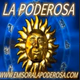 LA PODEROSA Logo