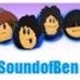 Soundofben.Webradio Logo