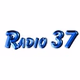 Radio 37 General Pico logo