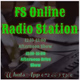 Free State Radio Logo