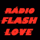 RÁDO FLASHLOVE Logo