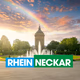 Radio Regenbogen Logo