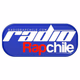 Radio Rap Chile Logo
