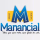 Fm Manancial Logo