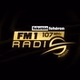 FM1 Rádió logo