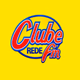 Clube FM Ciriaco / David Canabarro Logo