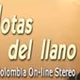 Radio Notas del Llano Logo
