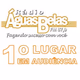 Rádio Águas Belas Logo