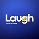 BOX Radio - Laugh Network Logo