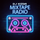 Mixtape Radio With DJ Kizra Logo