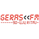 Geras FM Logo