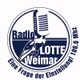 Radio Lotte Weimar Logo