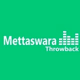 Mettaswara - Throwback 80 Logo